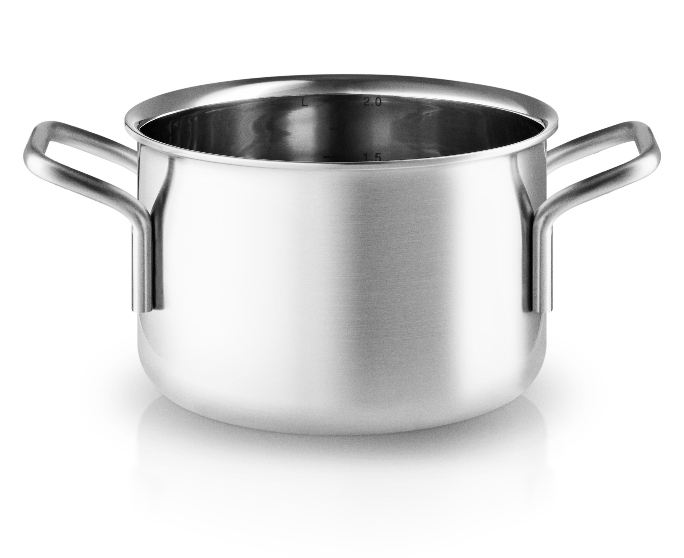 EVA TRIO Multi gryde 2,2 liter