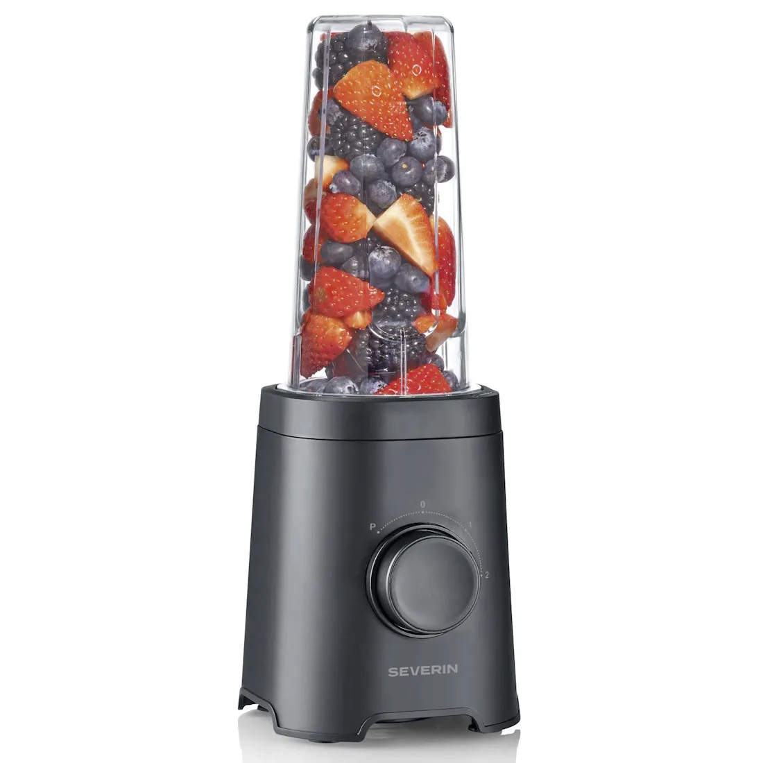 SEVERIN Smoothie blender - mix & go