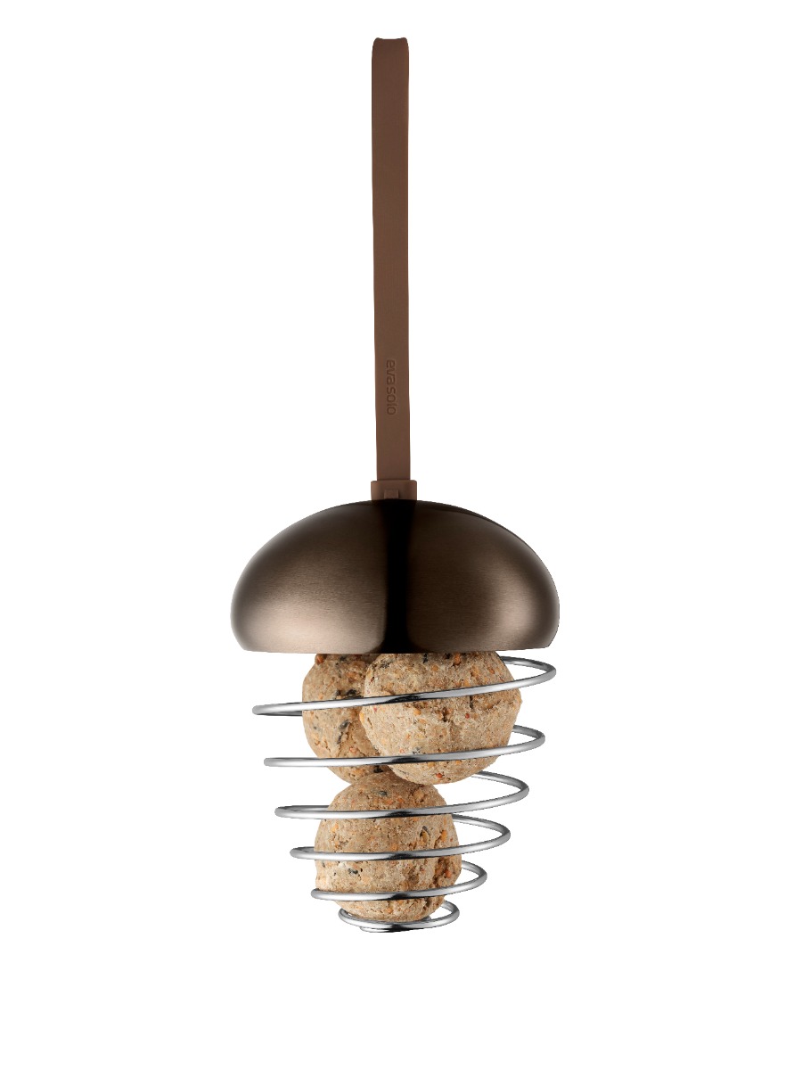 EVA SOLO Fuglefoder ornament - agern