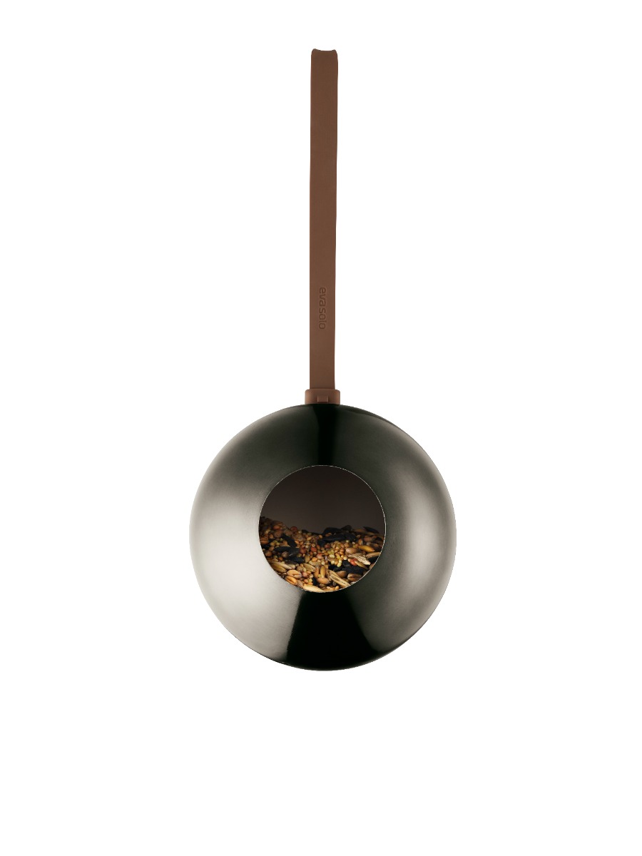 EVA SOLO Fuglefoder ornament kugle - Ø13 cm
