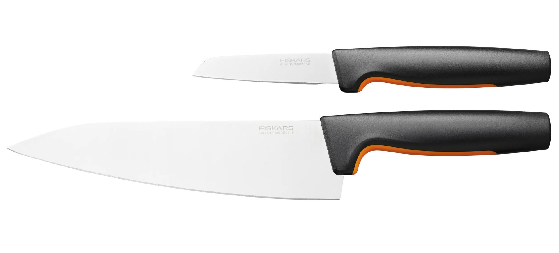FISKARS Functional form knivsæt - 2 dele