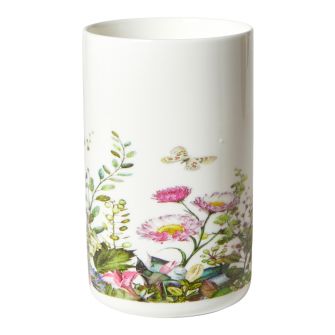 DACORE Vase Ø11 x 18 cm - flora - VASER