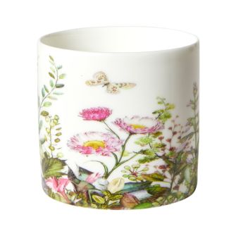 DACORE Skjuler Ø10,2 x 9,7 cm - flora - VASER