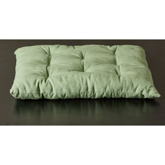 DACORE Futonhynde 40 x 40 cm - lysgrøn - HYNDER & PUDER