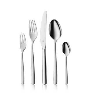 WMF Boston bestiksæt 30 dele - KNIVE