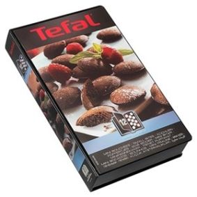 TEFAL Snack collection plader små bidder nr. 12 - 