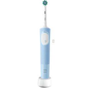ORAL-B Tandbørste vitality pro - blå - 