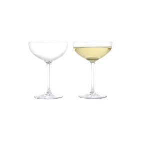 ROSENDAHL Premium champagneskål 39 cl 2 stk - 