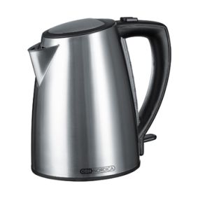 OBH NORDICA Elkedel fashion stål - 1,2 liter - 
