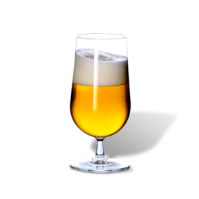ROSENDAHL Grand Cru ølglas 2 stk. - 
