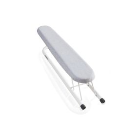 LEIFHEIT Ærmebræt 57 x 10,5 cm grå - HUSHOLDNING