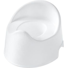 ORTHEX Babypotte - hvid - 