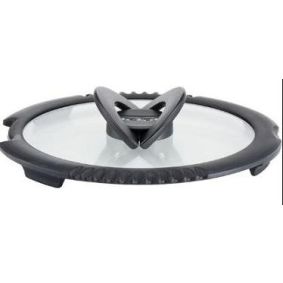 TEFAL Ingenio grydelåg med si 20 cm - 