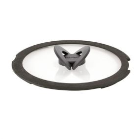 TEFAL Ingenio grydelåg glas 22 cm - 