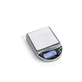 Kompaktvægt 0,1g / 300 g diætvægt -