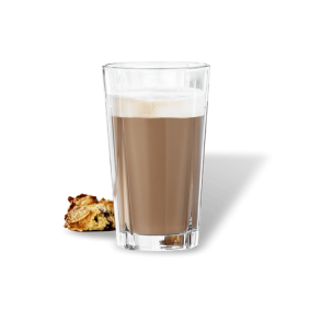 ROSENDAHL Grand cru caféglas 37 cl - 4 stk -