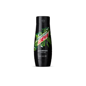 SODASTREAM Koncentrat mountain dew -