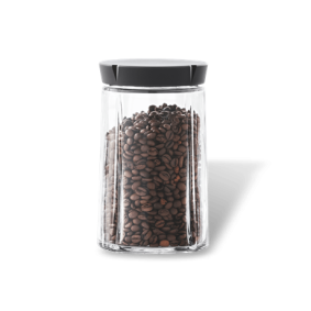ROSENDAHL Grand cru opbevaringsglas 1,0 liter - 
