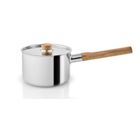 EVA SOLO Nordic kitchen kasserolle m/låg 2,0 liter - 