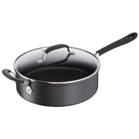 JAMIE OLIVER Quick & easy HA sauterpande 26 cm. - 