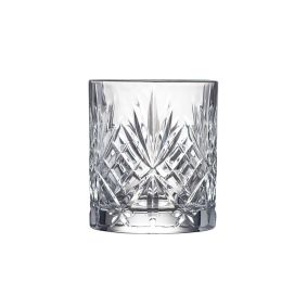 LYNGBY Melodia krystal vandglas 23 cl. 6 stk. - 