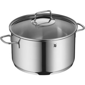 WMF Astoria gryde rustfrit stål - 5,7 liter - 