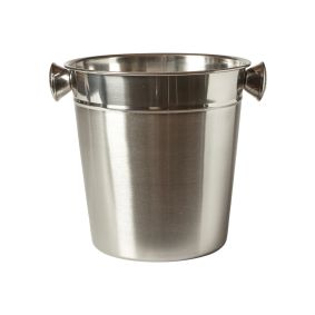 DACORE Champagnespand - stål - 