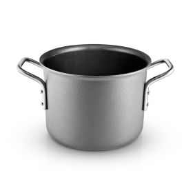 EVA TRIO Grey line gryde keramisk - 2,5 liter - 