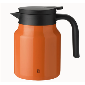 RIG-TIG Termokande therm-it 0,9 liter - orange - 