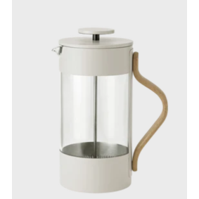 STELTON Stempelkande emma 1 liter - sand - 