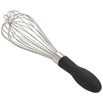 OXO Ballon piskeris stål - 28 cm - OXO