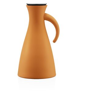 EVA TRIO Termokande 1,0 liter - pumpkin spice - KANDER & KARAFLER