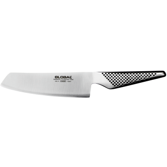 GLOBAL GS-5 grøntsagskniv 14 cm - GLOBAL