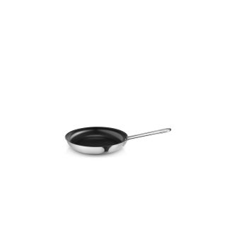 EVA TRIO Stegepande rustfrit stål m/keramisk belægning 30 cm - KØKKEN