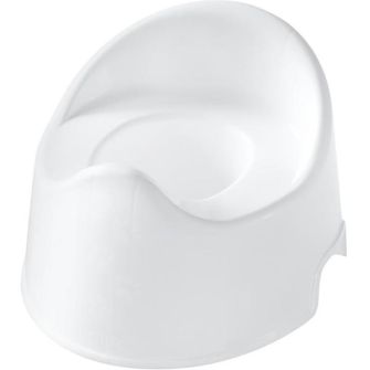 ORTHEX Babypotte - hvid - ORTHEX