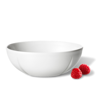 ROSENDAHL Grand Cru Soft skåle 4 stk. 15 cm. - SERVERINGSSKÅLE