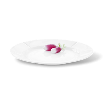 ROSENDAHL Grand Cru middagstallerken 27 cm. - TALLERKNER