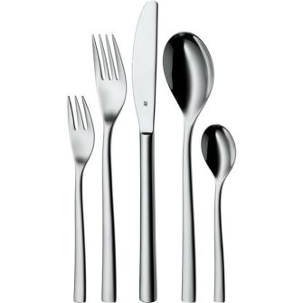 WMF Palermo bestiksæt 60 dele - WMF