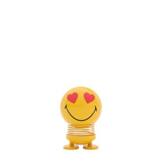 HOPTIMIST Baby smiley love 8 cm - HOPTIMIST