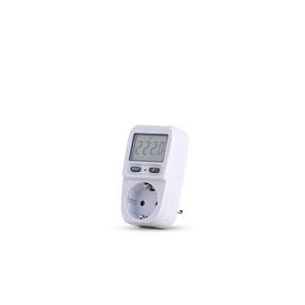 DAY Elektronisk energimåler - indendørs - ØVRIGE
