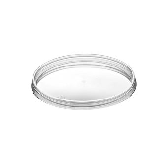 Låg til condibøtte 155 ml - rund - CONDI