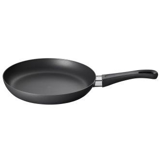 SCANPAN Classic induktion stegepande 24 cm - SCANPAN