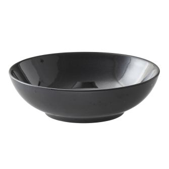 BITZ Salatskål 24 cm  - galaxy black - BITZ