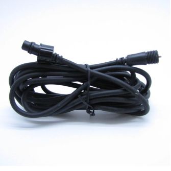 CONZEPT Pro connect ekstra kabel 5 meter - LYS & LYSKÆDER