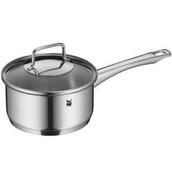 WMF Astoria kasserolle rustfrit stål - 1,4 liter - KASSEROLLER