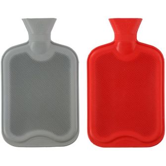 Varmedunk i ass. farver - 1.7 liter - EDCO