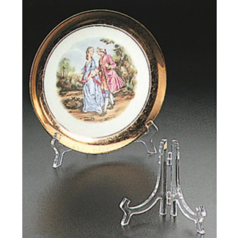 Tallerkenholder Ø18-26 cm - ØVRIGE