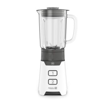 OBH NORDICA Blender minimix - hvid - KØKKENMASKINER