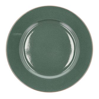 BITZ Wood tallerken Ø 27 cm - forrest - BITZ