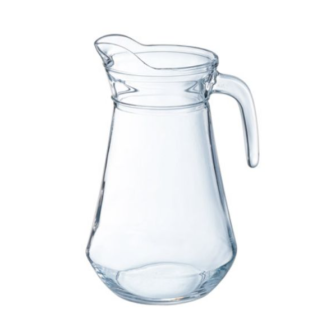 ARC BROC Glaskande - 1,6 liter - BORDDÆKNING
